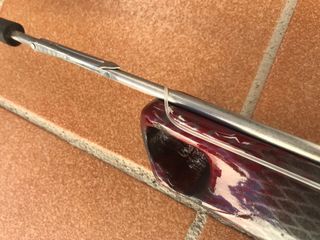 Arpón Pesca Submarina Marm 115/120