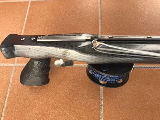 Arpón Pesca Submarina Marm 115/120