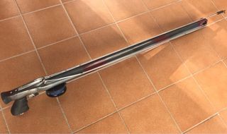 Arpón Pesca Submarina Marm 115/120