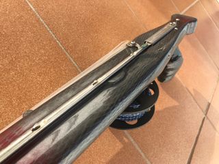 Arpón Pesca Submarina Marm 115/120