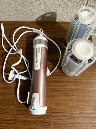 Spazzola capelli Rowenta CF954