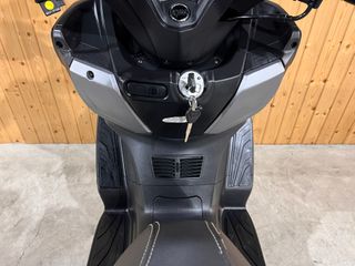 SYM JOYMAX 125I ABS