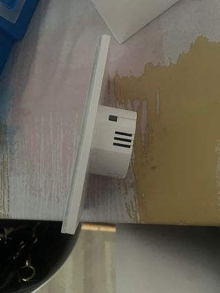 Interruptor Táctil Wifi