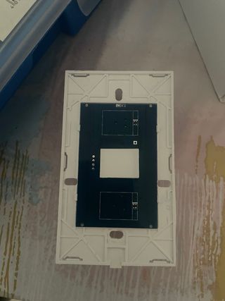 Interruptor Táctil Wifi