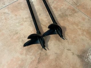 Pack ESQUÍS DE FONDO Fischer