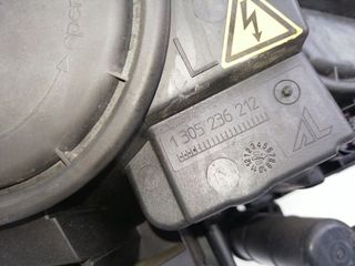 FARO IZQUIERDO MERCEDES-BENZ CLASE C (W203) BERLINA 676264