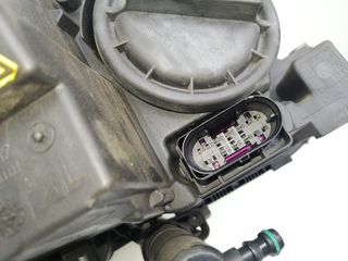 FARO IZQUIERDO MERCEDES-BENZ CLASE C (W203) BERLINA 676264