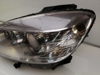 FARO IZQUIERDO MERCEDES-BENZ CLASE C (W203) BERLINA 676264