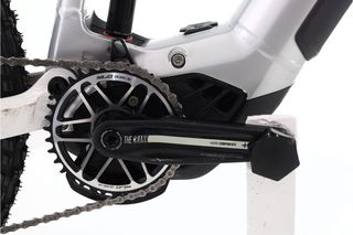 Haibike AllMtn 3 (ebike) t.XL Reacondicionada