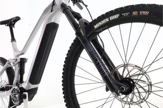 Haibike AllMtn 3 (ebike) t.XL Reacondicionada