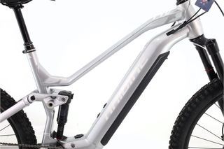 Haibike AllMtn 3 (ebike) t.XL Reacondicionada