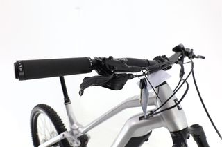 Haibike AllMtn 3 (ebike) t.XL Reacondicionada