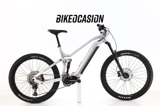 Haibike AllMtn 3 (ebike) t.XL Reacondicionada