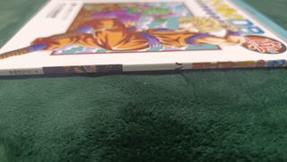 Dragon ball DB After 8 Tomo Manga Japanese Young