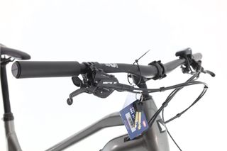 Haibike AllTrail 7 (ebike) t.XL Reacondicionada