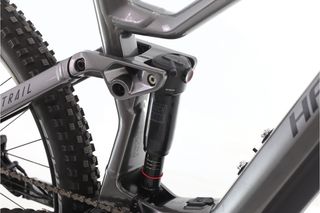 Haibike AllTrail 7 (ebike) t.XL Reacondicionada