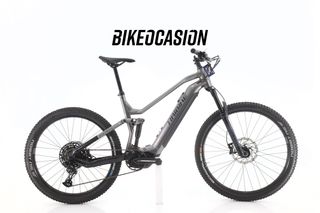 Haibike AllTrail 7 (ebike) t.XL Reacondicionada