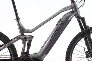 Haibike AllTrail 7 (ebike) t.XL Reacondicionada