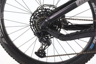 Haibike AllTrail 7 (ebike) t.XL Reacondicionada