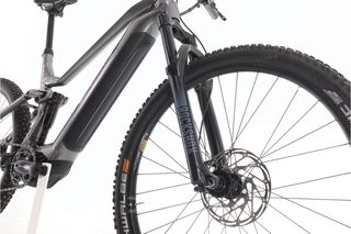 Haibike AllTrail 7 (ebike) t.XL Reacondicionada