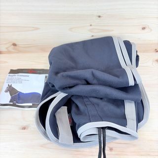 Manta polar caballo Covalliero RugBe 115 cm