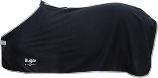 Manta polar caballo Covalliero RugBe 115 cm