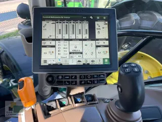 John Deere 6135R 2020