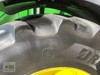 John Deere 6135R 2020