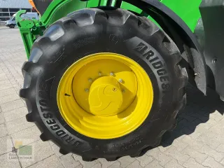 John Deere 6135R 2020