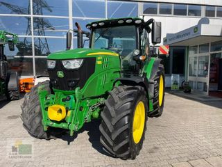 John Deere 6135R 2020
