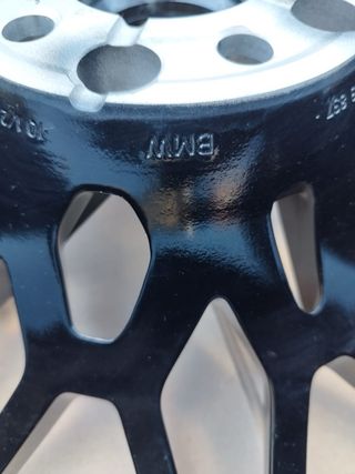 Llanta Trasera BMW M4 G82/G83