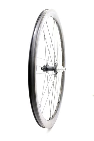 Ruedas Campagnolo Shamal Carbon