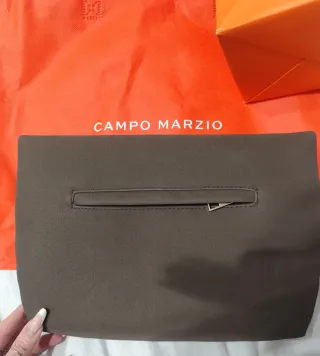Pochette Campo Marzio