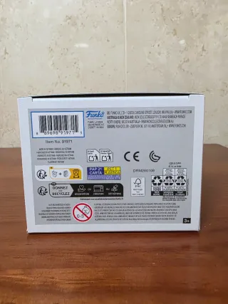 Funko Pop! Miss All Sunday One Piece 1884