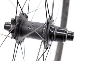 Ruedas Bontrager Kove Elite23