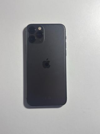 iPhone 11 Pro 256GB gris
