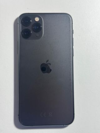 iPhone 11 Pro 256GB gris