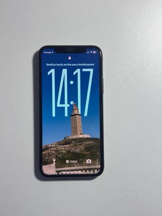 iPhone 11 Pro 256GB gris