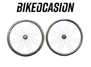 Ruedas Campagnolo Shamal Carbon