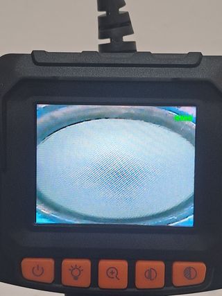 TUBO ESCAPE DELANTERO SKODA FABIA (PJ3) 718913