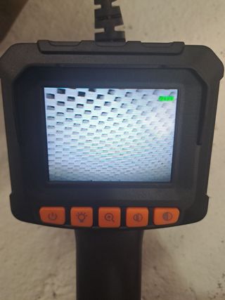 TUBO ESCAPE DELANTERO SKODA FABIA (PJ3) 718913