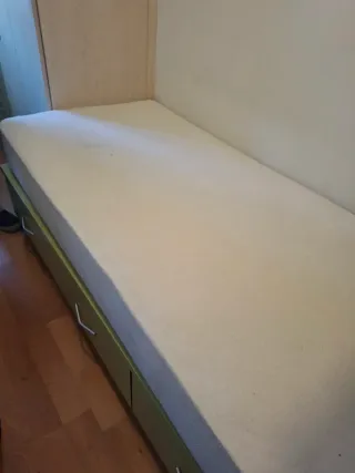 Colchon 90x200 Relax