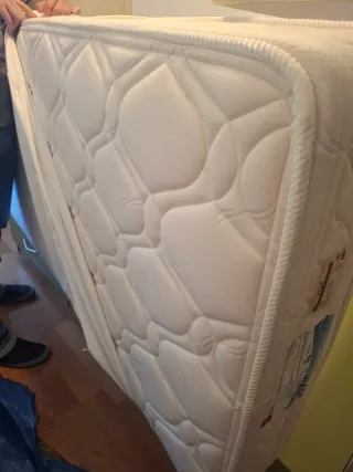 Colchon 90x200 Relax