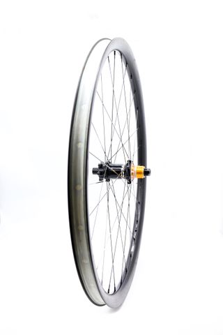 Ruedas Progress Atom