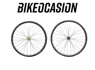 Ruedas Progress Atom