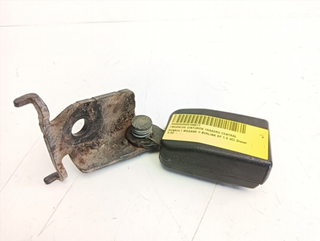 ENGANCHE CINTURON TRASERO CENTRAL RENAULT MEGANE