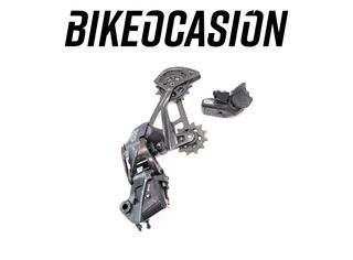 Desviador SRAM GX AXS 12V