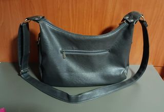 Bolso de mujer gris