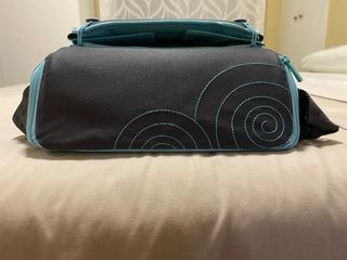 Silla de coche Maxi-Cosi giratoria