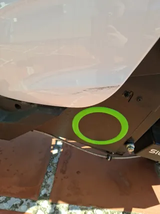 Moto Eléctrica Silence S01 Negra